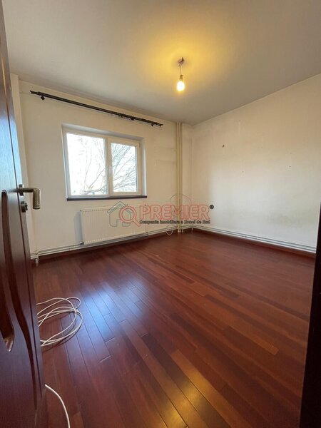 Metrou Piata Sudului, 3 camere Lunca Barzesti, disponibil imediat