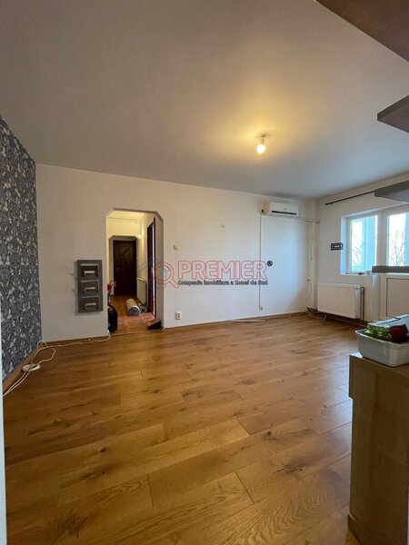 Metrou Piata Sudului, 3 camere Lunca Barzesti, disponibil imediat