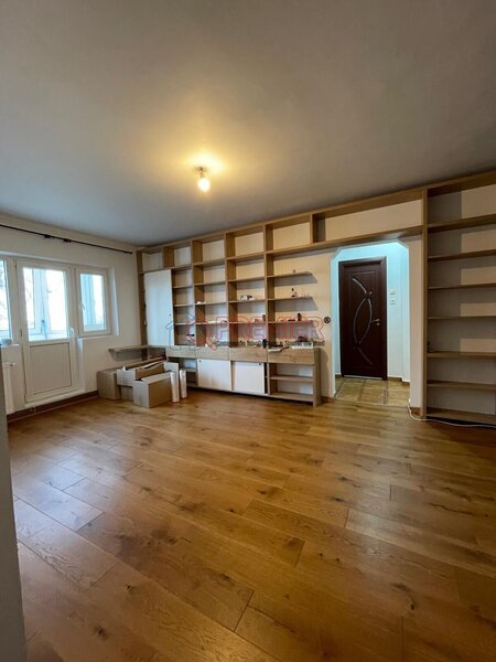 Metrou Piata Sudului, 3 camere Lunca Barzesti, disponibil imediat