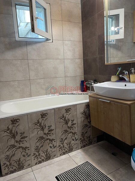 Metrou Piata Sudului, 3 camere Lunca Barzesti, disponibil imediat